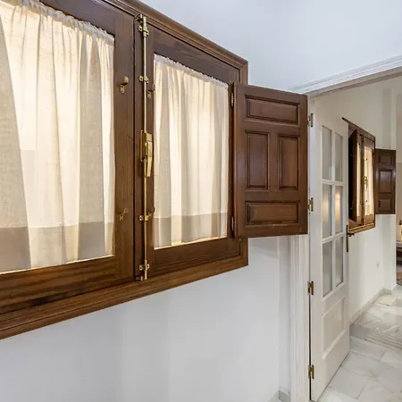 Apartman Luxury De Trabuco *
