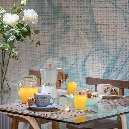 Apartment Luxury De Trabuco Granada