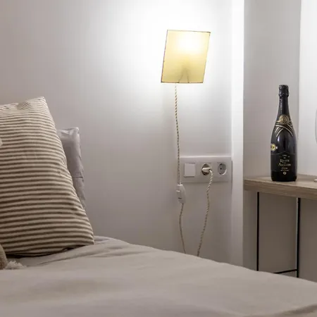Luxury De Trabuco Granada