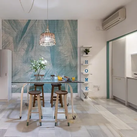 Luxury De Trabuco Granada