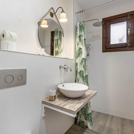 Apartment Luxury De Trabuco