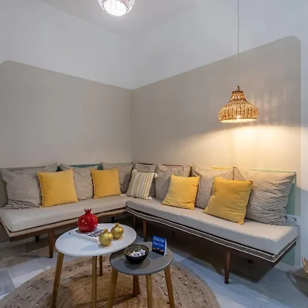 Luxury De Trabuco Apartment *