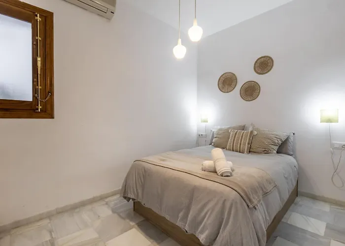 Luxury De Trabuco