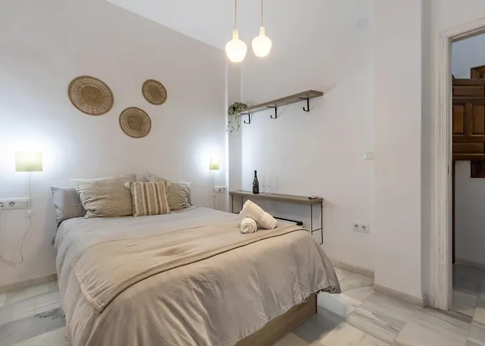Luxury De Trabuco 公寓 *