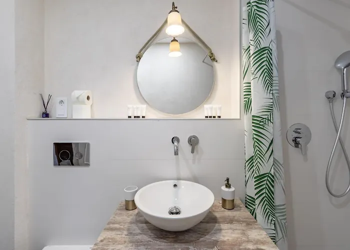 Luxury De Trabuco 公寓