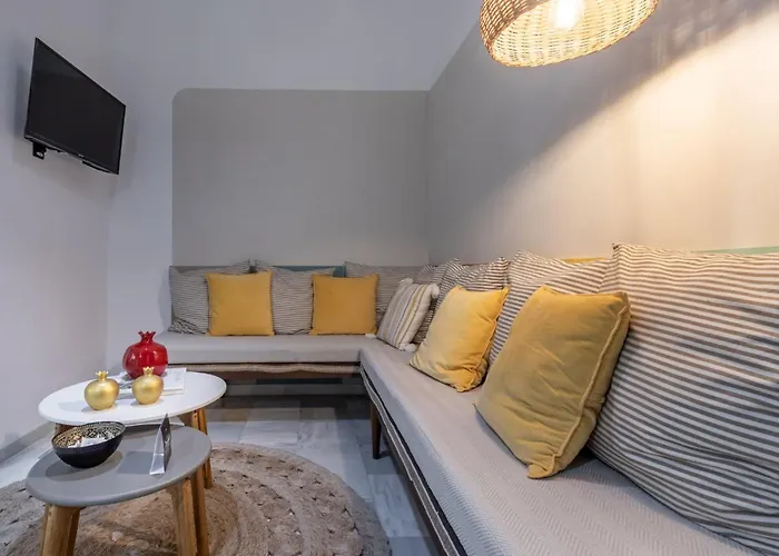 Luxury De Trabuco 公寓 *