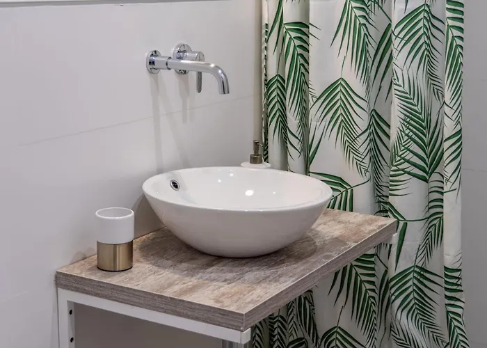 Luxury De Trabuco