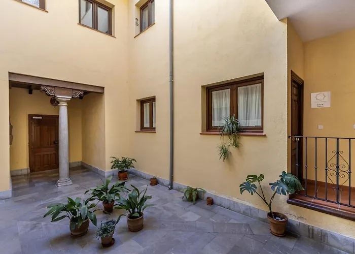 Luxury De Trabuco 公寓
