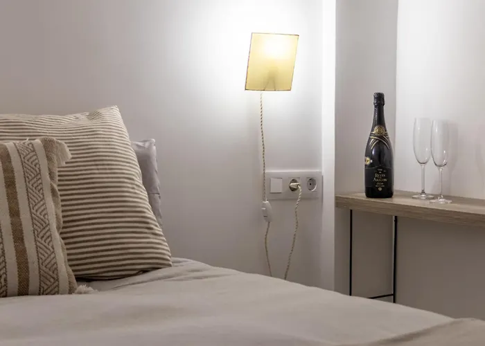 Luxury De Trabuco 格拉纳达
