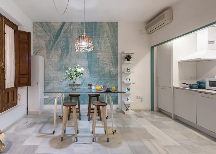 Luxury De Trabuco 格拉纳达