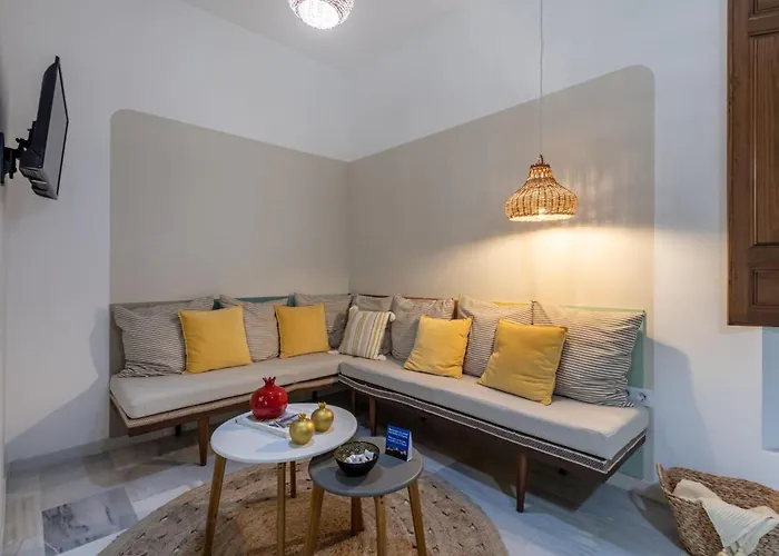 Luxury De Trabuco 公寓 *