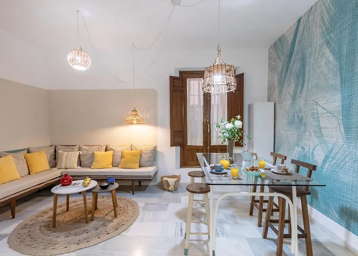 Luxury De Trabuco * 格拉纳达