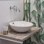Luxury De Trabuco