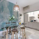 Daire Luxury De Trabuco Granada