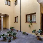 Luxury De Trabuco Daire