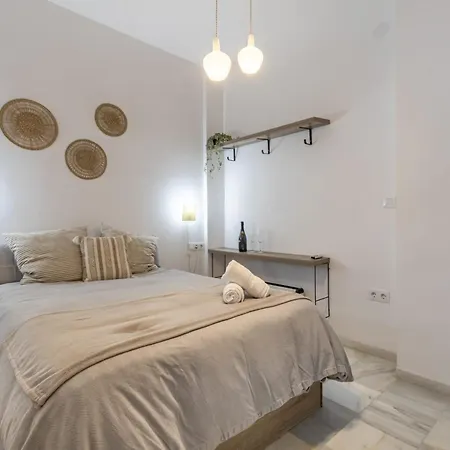 Luxury De Trabuco Daire *