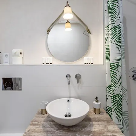 Luxury De Trabuco Apartment